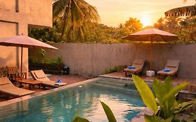 Grand Kuta Hotel